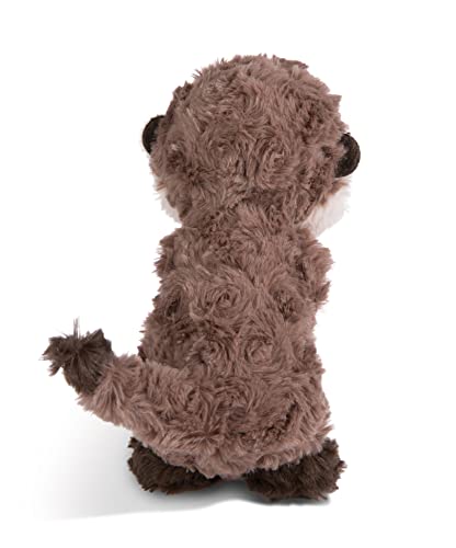 Kuscheltier Otter Oda 20cm schlenkernd Green