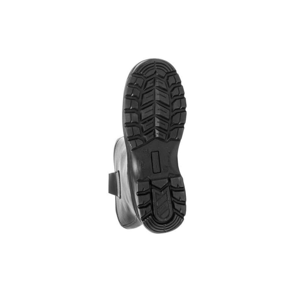 PERLITE Botas de seguridad negras S3 CI SRC