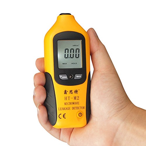 Microwave Leakage Detector Amazon.in Home & Kitchen