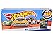 Hot Wheels 60-Pack Die-Cast Cars Collection Set, Assorted Vehicles, Cars May Vary