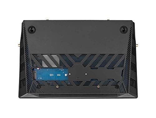 Asus BRT AC828 - vue 4