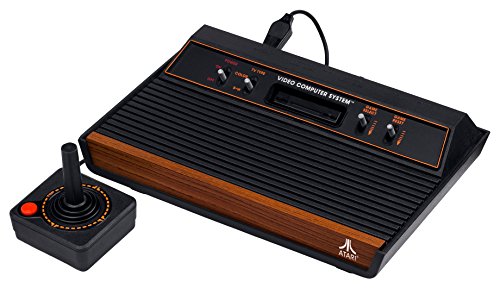 Atari - Atari 2600 Console