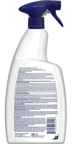 Green Gobbler 20% Vinegar Weed & Grass Killer | Natural and 