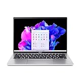 acer Swift Go 14 Laptop 16GB 1TB Intel Core Ultra 7 155H Touchscreen FHD Windows 11 Home (Renewed)