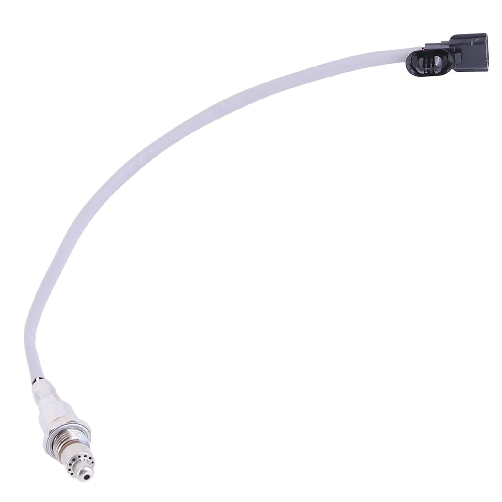 Sensore di ossigeno O2 sonda lambda 226901841R compatibile con Renault Megane per Dacia Dokker per Nissan Juke F15 Pulsar Qashqai per Smart Forfour, sostituisce OE n. 226A41772R 0258030313