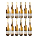 Wagner-Stempel Sieversheimer Heerkretz Riesling Spätlese Weisswein Weiss lieblich BIO Deutschland...