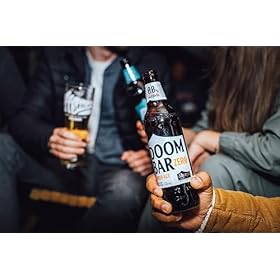 Sharp's Doom Bar Amber Ale Zero Alcohol Beer 8 x 500 ml (bottles) – Doombar