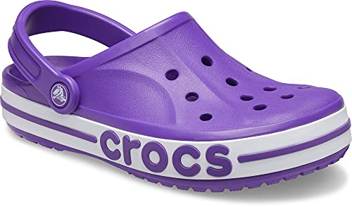 Image of crocs Unisex Adult Bayaband Clogs