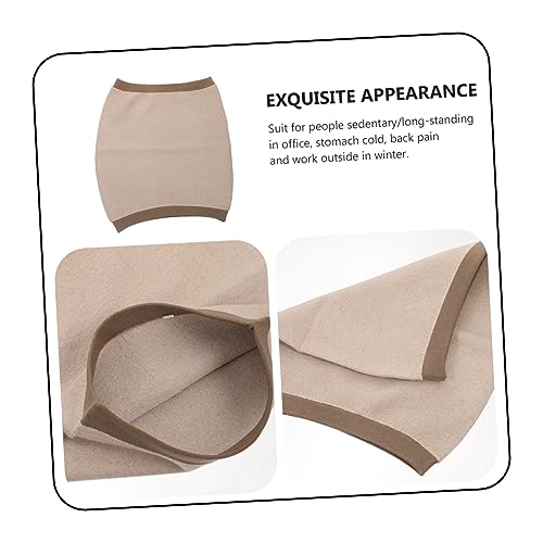 Soporte lumbar ajustable CALLARON para cintura miniatura 4