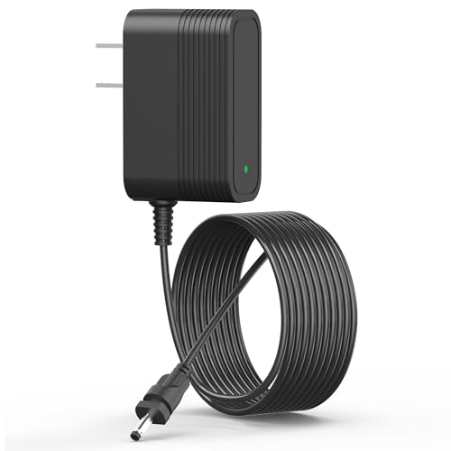 Chargeur 35V VBUOO TV105S alimentation stable aspirateur sans fil
