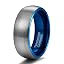 8mm Blue