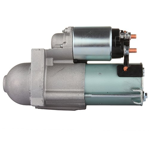 Image of SCITOO Starter Fit for Chevrolet Avalanche 2007-20086494N