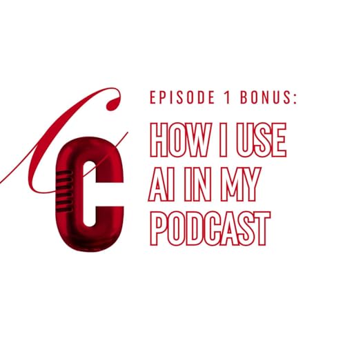 Behind the Bot: Every AI Tool I Used to Make This Podcast