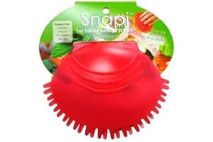 The Single Handed Salad Server