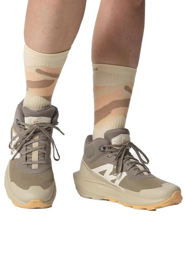 Salomon Women's Elixir Active Mid GTX Hiking Shoe4