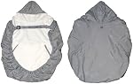 Jolly Jumper Snuggle Cover - Grey