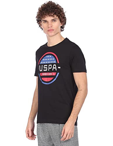 Image of U.S. POLO ASSN. Men's Regular Fit T-Shirt
