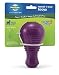 PetSafe Busy Buddy Squeak N Treat Booya Dog Toy Medium