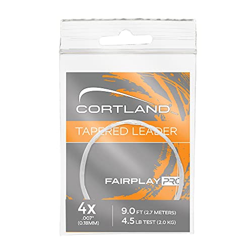 Cortland 604469 333 Leaders miniatura 1