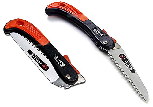 Folding Portable Pocket Saw 13