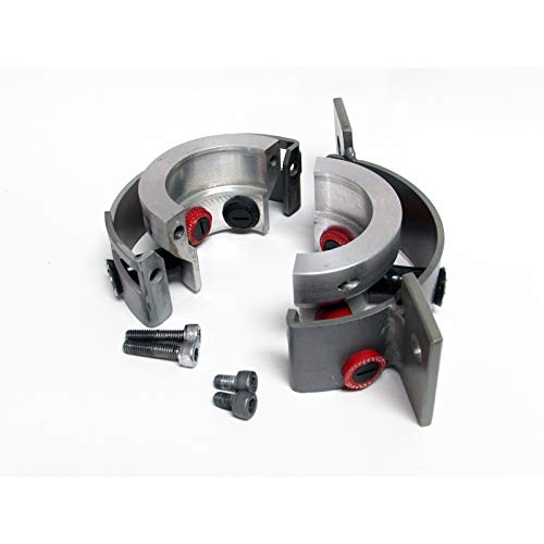 Drive Shaft Clamping Bearing Support Mount For 2011-2016 Porsche Cayenne #TOP7