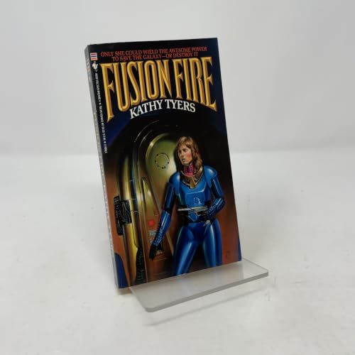 Fusion Fire view 2