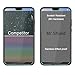 Mr.Shield [3-PACK] Designed For Huawei P20 Lite [Tempered Glass] Screen Protector with Lifetime Replacement
