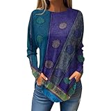 Generic Womens Halloween Shirts Zip Up Hoodies for Women Tops To Wear with Leggings Grucci Shirt Long Sleeve Tops for Women 2023 Womens Workout Clothing,4-Blue,3X-Large