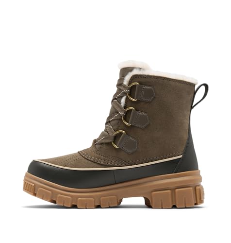 Image of Sorel Women's Tivoli V Waterproof Boot