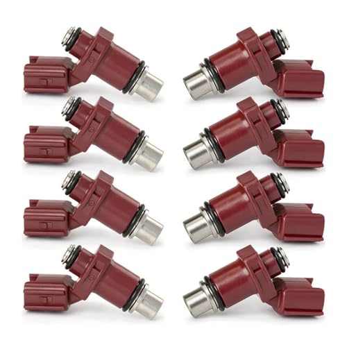 Injecteur de carburant 6D8-13761-00-00 Yamaha 75-90 CV