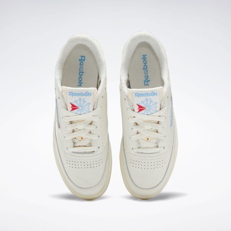 Image of Reebok Womens Club C 85