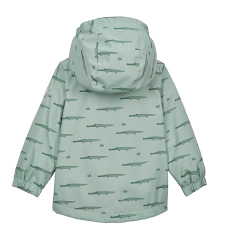 Veste de pluie imperméable bébé Fios 25 Killtec capuche fonctionnelle - 2