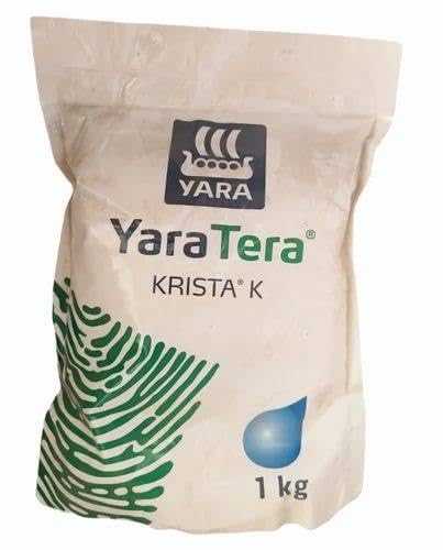 See full amazon price history chart for Yara Krista K (13.00.45) NPK -1kg Yara Krista K (13.00.45) NPK -1kg (B0CW56ZHVZ) Amazon Price History, Amazon Price Tracker