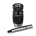 Quick-change Drill Chuck Drill Adapter 1-16mm Self-tightening Lathe Tool MT2-B16 Portable Tool Holder Accessories Keyless Chuck Precision Drill Chuck Steel Core