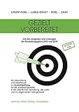  Gezielt vorbereitet 2015 und 2016 / 2. Qualifikationsebene: Ein Informations- und Arbeitsbuch zur Auswahlprüfung für die Ausbildungsplätze in der ... der Justiz und im allgemeinen Vollzugsdienst