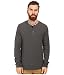 Original Penguin Men's Long-Sleeve Henley Shirt