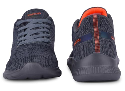 Image of Lightweight Casual Men's Premium Trending Gym Sports Shoes CLT-0992