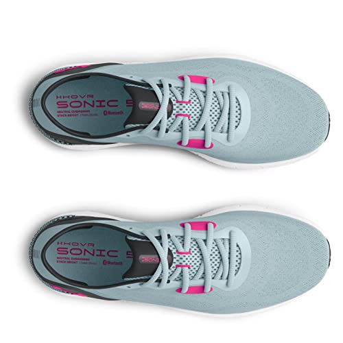 Image of Under Armour Womens Ua W HOVR Sonic 5 Sneaker
