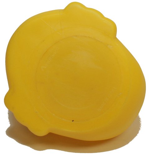 Rubber Duck Saves for Rainy Day, Brand Rubber Ducks That Floats Upright, Toy Bathtub Rubber Duck Birthday & Kid's Education Gift, Rain Gear Protection Themed Gift - Image 4