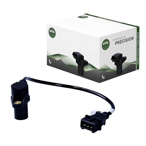 Capteur de position NTK CMC3-A001 avec connecteur étanche renforcé référence 81000