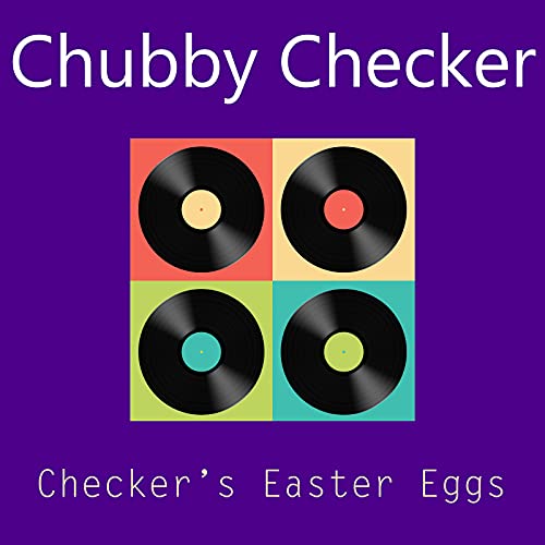 Amazon.co.jp Checker's Easter Eggs チャビー・チェッカー デジタルミュージック
