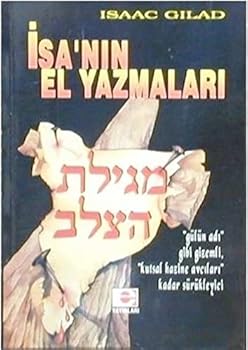 Paperback Isanin Elyazmalari [Turkish] Book