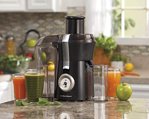 Hamilton Beach 67650 Big Mouth Pro Juice Extractor