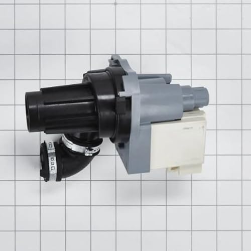 W10846093 Dishwasher Circulation Pump Motor