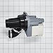 W10846093 Dishwasher Circulation Pump Motor
