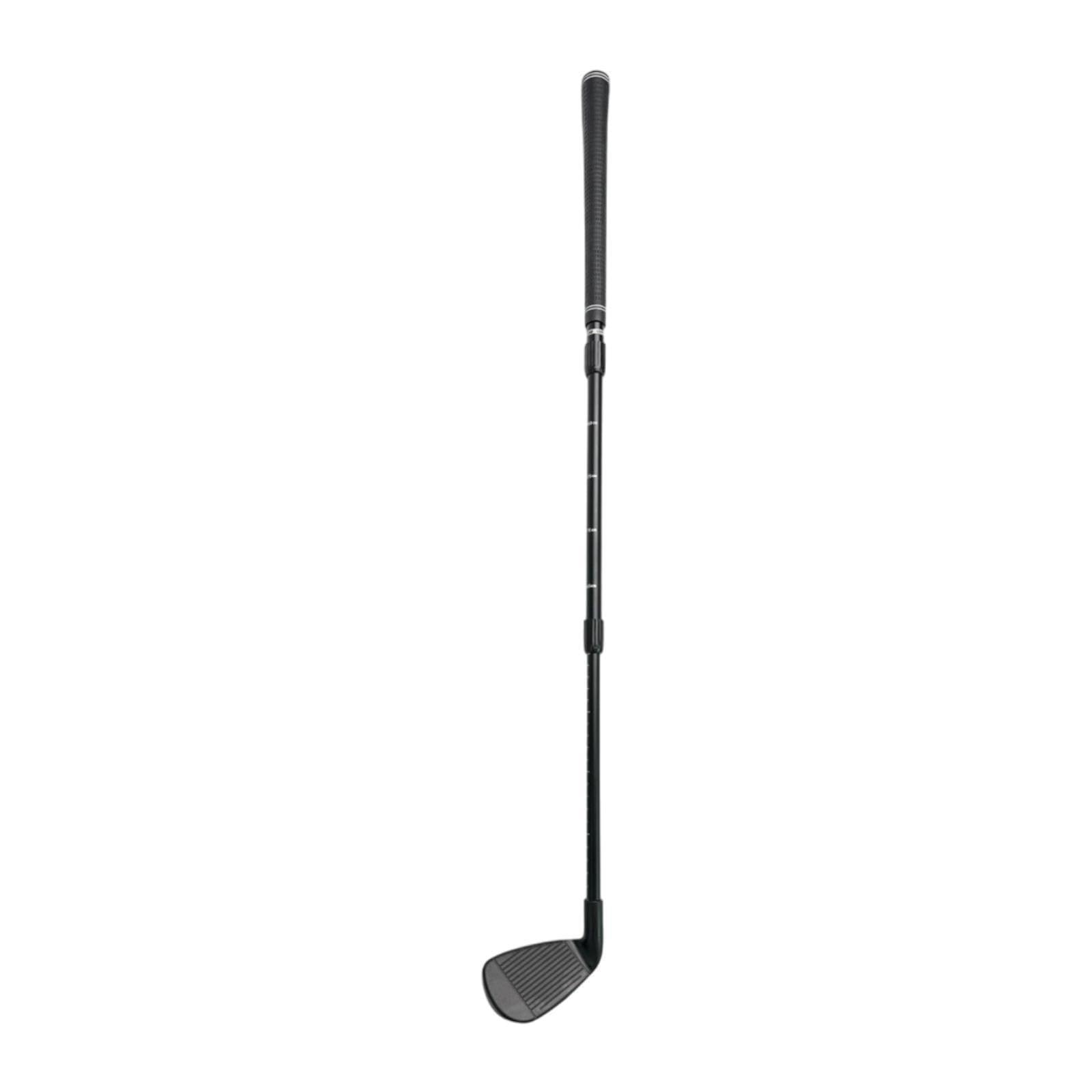 Golf Chipper Schläger für Rechtshänder – Leichtes Outdoor Sportgerät für optimales Chippen – Für alle Golfer geeignet – Golf Übungsgerät für den Outdoor