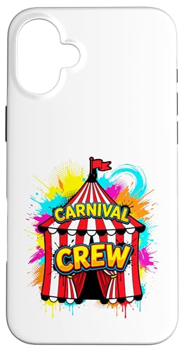 �J�[�j�o�� �N���[�V���c �O���[�v �T�[�J�X �X�^�b�t �J�[�j�o�� �X�^�b�t �X�}�z�P�[�X iPhone 16 Plus �p