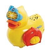 Wasserfest VTech Baby 80-501304 Badespielzeug