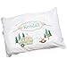 My Bambino Personalized Camping Pillowcase for Happy Camper RV Camp Travel Pillow