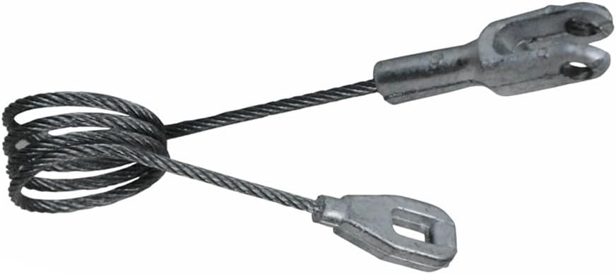Mytee Products Hood Safety Cable Replaces OEM: 3551-734-C